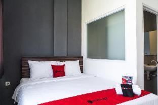 Reddoorz Near Seasons City Mall Τζακάρτα Δωμάτιο φωτογραφία