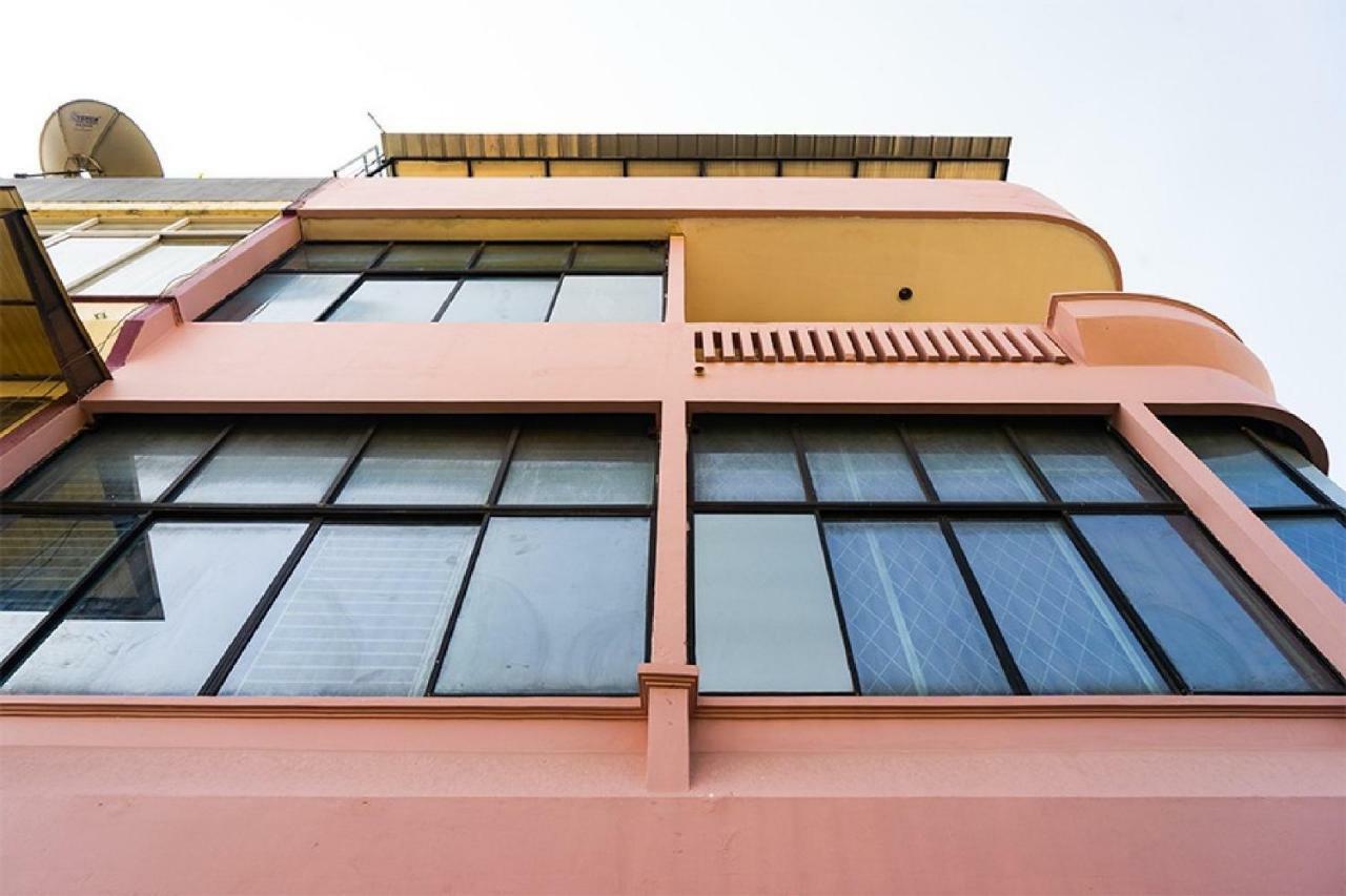 Reddoorz Near Seasons City Mall Τζακάρτα Εξωτερικό φωτογραφία